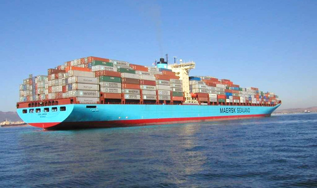 对海运物流运输附加费的补充申报，亚马逊卖家了解多少？