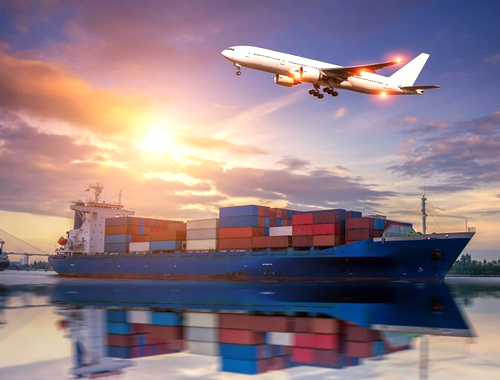 海运退运的运输方式和服务等级对价格有何影响？